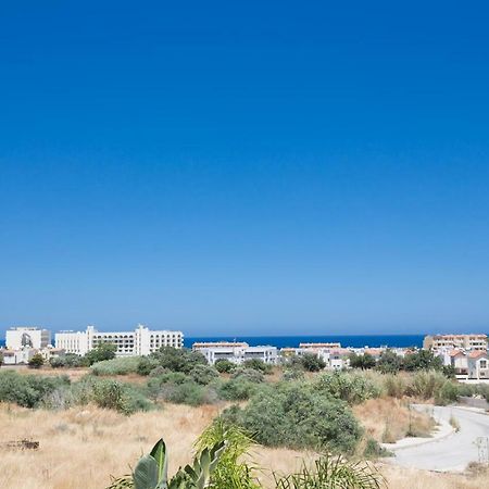 Kitsios Villas With Private Pool No2 Protaras Buitenkant foto