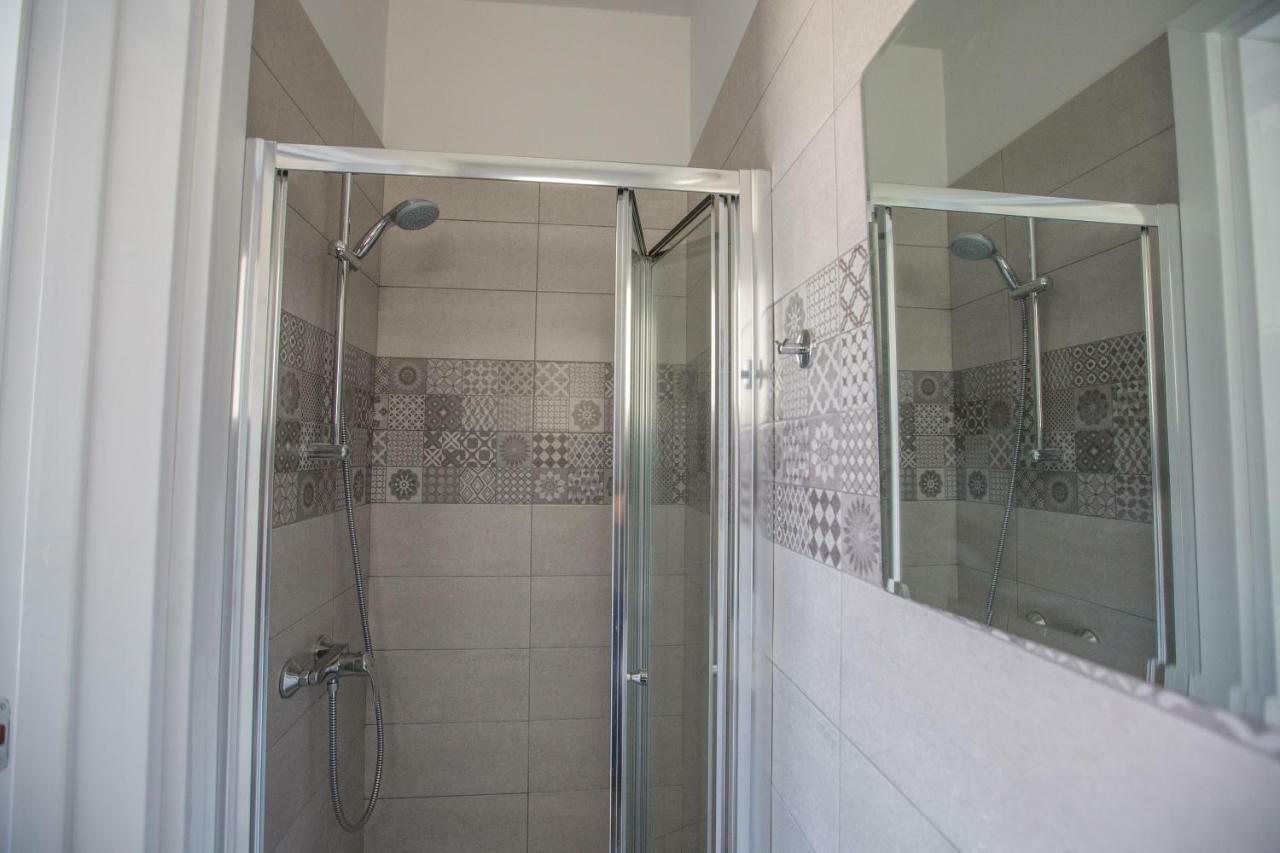 Kitsios Villas With Private Pool No2 Protaras Buitenkant foto