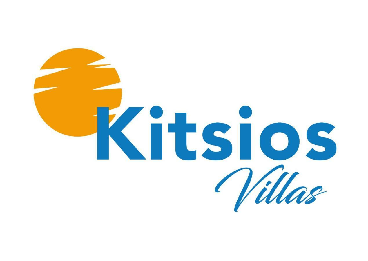 Kitsios Villas With Private Pool No2 Protaras Buitenkant foto